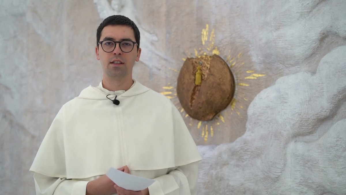 Napuštena kuća | EVANĐELJE (Lk 13,31-35) Napuštena kuća | EVANĐELJE (Lk 13,31-35)