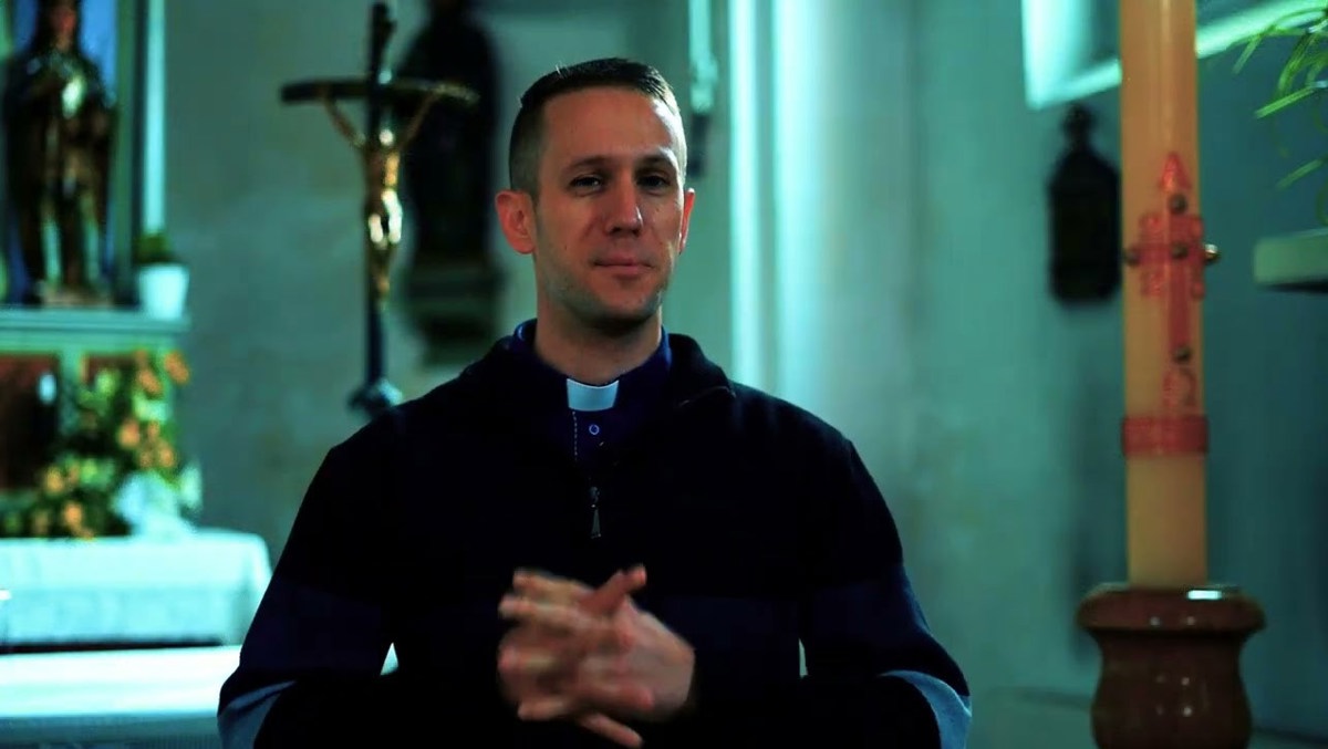 Život iznad Zakona | EVANĐELJE (Lk 14,1-6) Život iznad Zakona | EVANĐELJE (Lk 14,1-6)