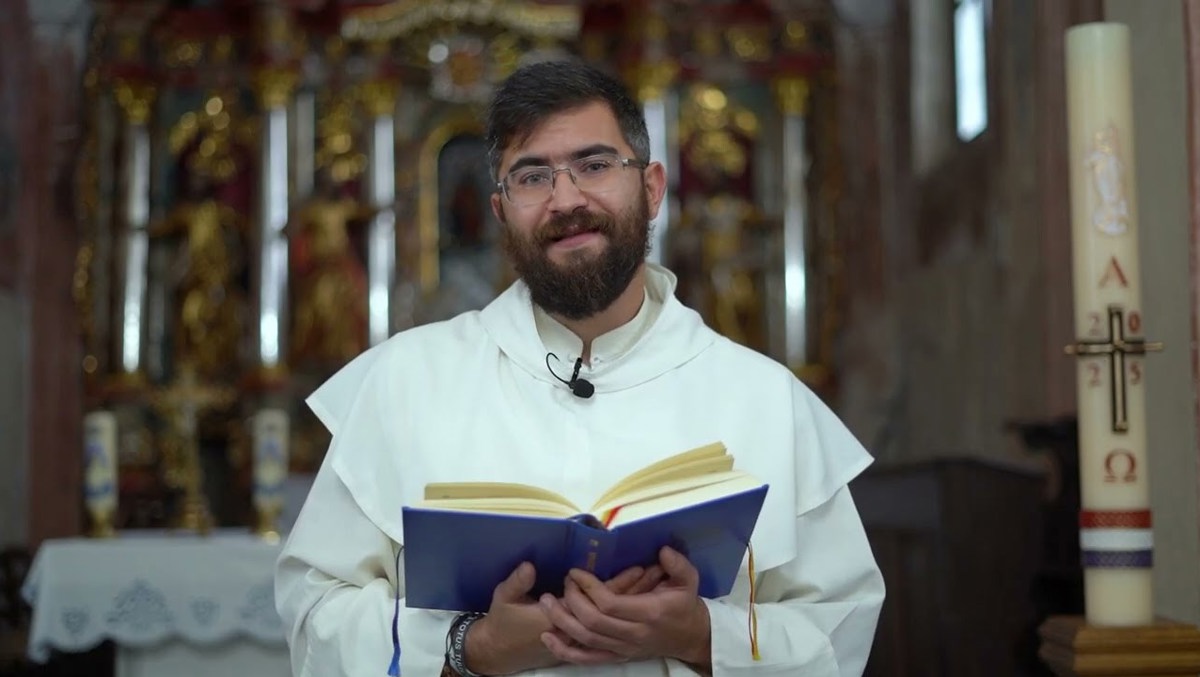 Spasenje za sve | EVANĐELJE (Lk 13,10-17) Spasenje za sve | EVANĐELJE (Lk 13,10-17)