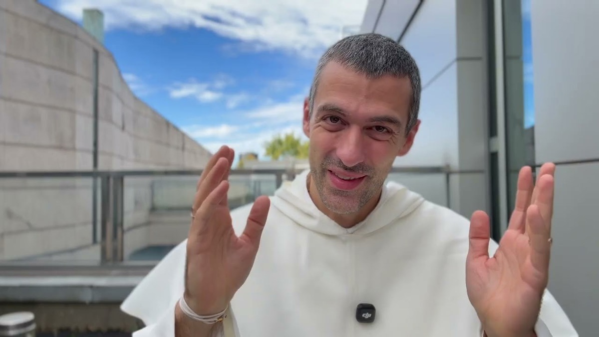 Život natopljen molitvom | EVANĐELJE (Lk 6,12-19) Život natopljen molitvom | EVANĐELJE (Lk 6,12-19)